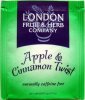 London Apple & Cinnamon Twist - c