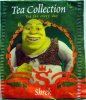 Pangea Tea Tea Collection Shrek - a