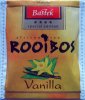 Bastek Rooibos Vanilla - a