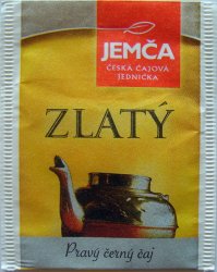 Jema Zlat prav ern aj - c