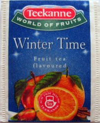 Teekanne ADH Winter Time - a