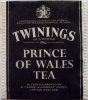 Twinings of London Prince of Wales Tea - a