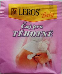 Leros Baby aj pro thotn - a