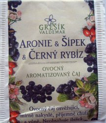 Grek Aronie pek a ern rybz Sask - b