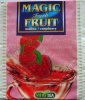 Vitto Tea magic Fresh Fruit Malina - a