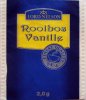 Lord Nelson Rooibos Vanille - a