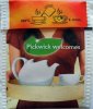 Pickwick 3 Black tea Orange Pickwick welcomes - a