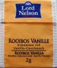 Lord Nelson Rooibos Vanille - b