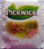 Pickwick 3 Flower Garden - a