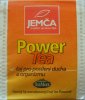 Jemča TeaMont Power Tea Čaj pro posílení ducha a organizmu - a