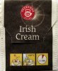 Teekanne Irish Cream - c