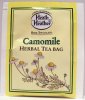 Heath Heather Camomile - b