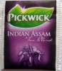 Pickwick 3 Tea Blend Indian Assam - a