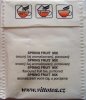 Vitto Tea Spring fruit mix - a