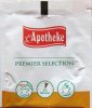 Apotheke F Pomeran a guarana - a