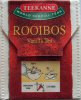 Teekanne Rooibos Vanilla Tea - a