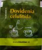 Klember Wellness Dovidenia celulitda - a