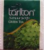 Tarlton Green Tea Soursop - a