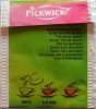 Pickwick 2 Green Tea Jasmine - a