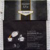 Herbex Premium Tea Rooibos s medom - a