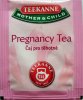 Teekanne Mother and Child Pregnancy Tea Čaj pro těhotné - a