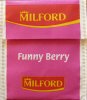 Milford Funny Berry - a