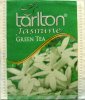 Tarlton Green Tea Jasmine - a