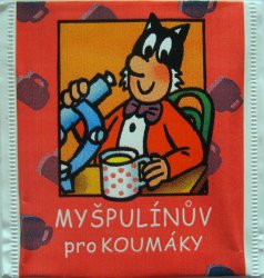 Vitka tylstek Mypulnv pro koumky - a