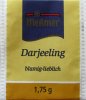 Messmer Darjeeling - a