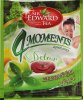 Sir Edward Tea 4 Moments Detox Zelený čaj + řasy - a