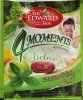 Sir Edward Tea 4 Moments Detox Zelen aj + asy - a