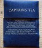 Captains Tea Frchtetee Heidelbeere Vanille - a