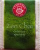 Teekanne Zen Chai - c