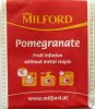 Milford Pomegranate - a