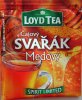 Loyd Tea ajov svak Medov - a