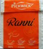 Pickwick 2 Rann - a