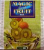 Vitto Tea magic Fresh Fruit Kiwi - a