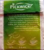Pickwick 2 Fascination of Fruits Pear Lemon and Vanilla - a