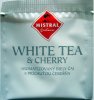 Mistral White Tea and Cherry - a