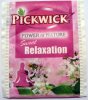 Pickwick 2 Power of Nature Sweet Relaxation - a