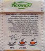 Pickwick 2 Summer Tea Melon Splash - a