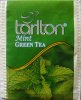 Tarlton Green Tea Mint - a