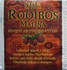 Grek Rooibos Malina Sask - a