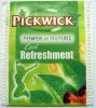 Pickwick 2 Power of Nature Cool Refreshment - a