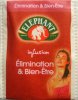 Lipton Elephant P Infusion Élimination & Bien-Entre - b