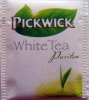 Pickwick 3 White Tea Puritea - a