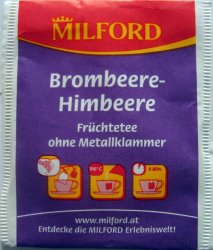 Milford Brombeere Himbeere - a