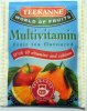 Teekanne Multivitamin with 10 vitamines and calcium - a