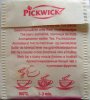 Pickwick 2 White Tea Soft Fruitea - a
