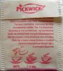 Pickwick 2 White Tea Soft Fruitea - a